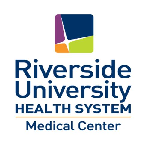 riverside university health system fax number