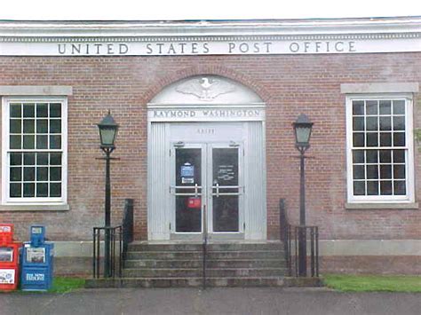riverside washington post office