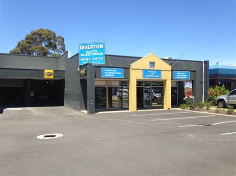 Riverton Auto