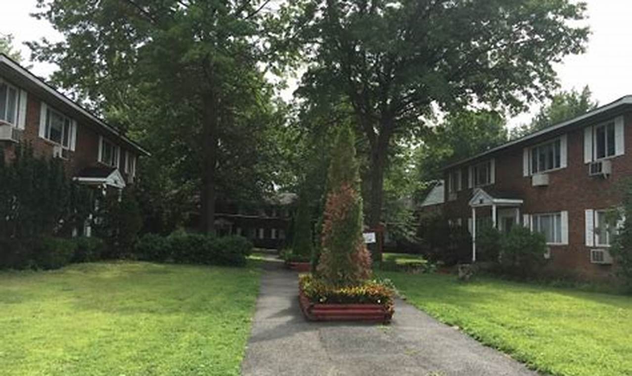 Riverview Gardens Troy, NY Apartment Finder