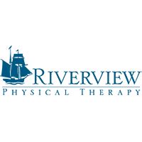 riverview medical center physical therapy