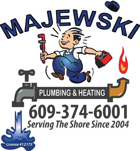 riverview plumbing cape may county