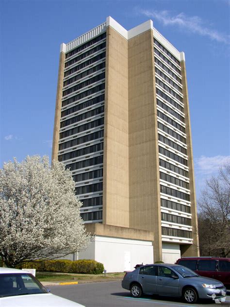 riverview tower apartments chattanooga tn