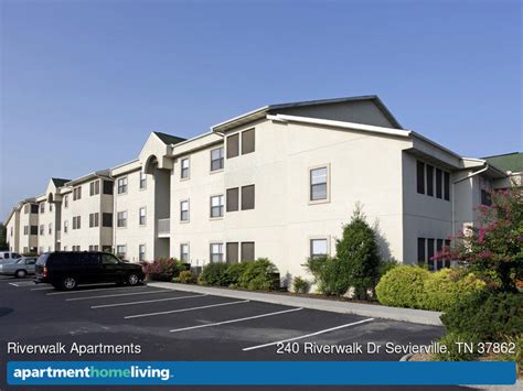 riverwalk apartments sevierville tn