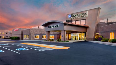 riverwood healthcare center aitkin mn