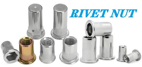 Rivet Drill Hole Size