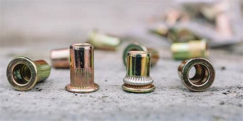 Rivet Nut Example