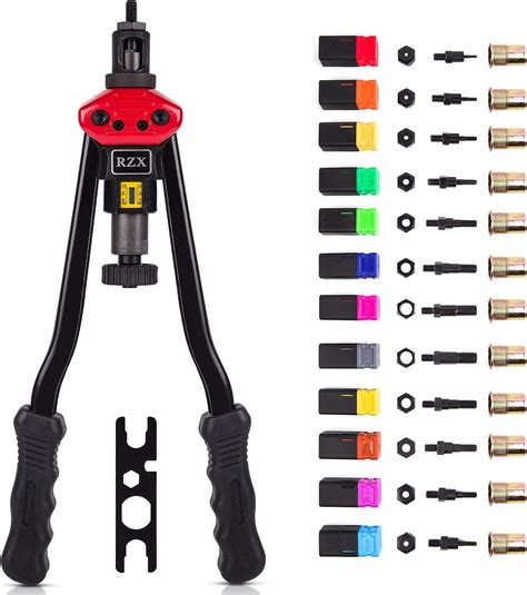 Rivet Nut Setting Tool