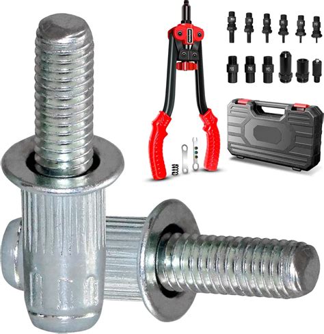 Rivet Nut Stud Tool