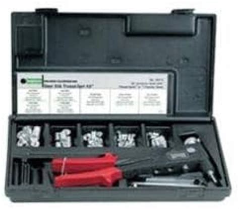 Rivet Nut Tool Case