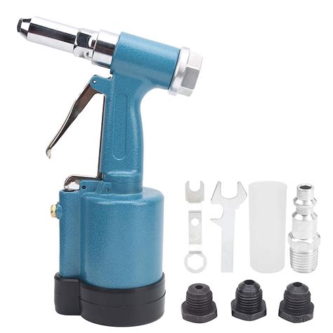 Rivet Pneumatic Gun