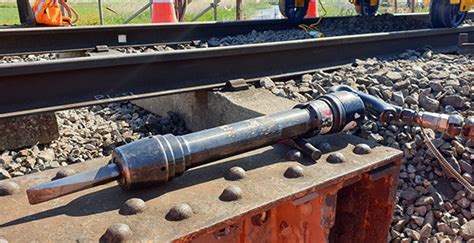 Rivet Replacement Bridge