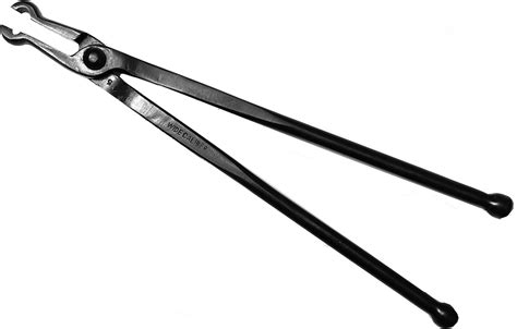 Rivet Tongs Blacksmith