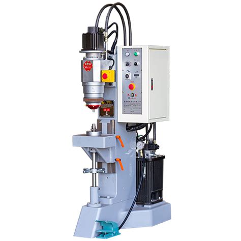 Riveting Machine Customs Code