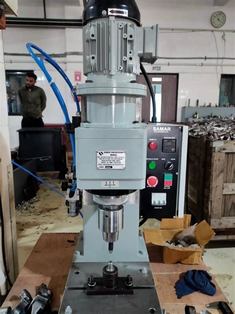 Riveting Machine In India