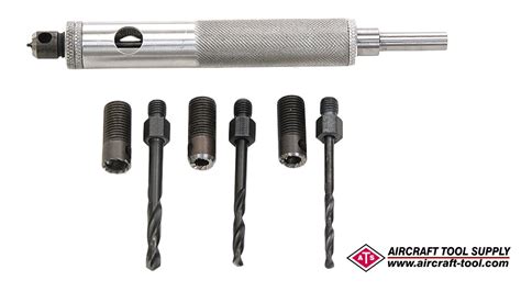 Rivets Pull Tool