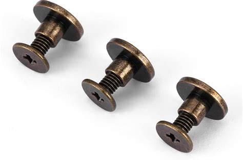 Rivets Screws