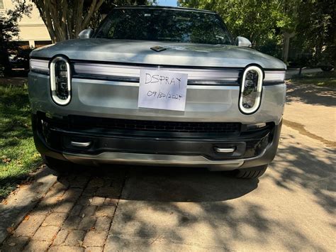 rivian bright package