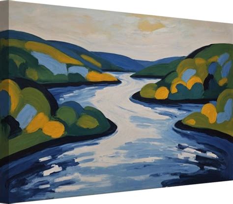 5 Rivier Canvas Tips