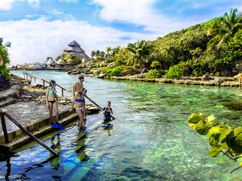 riviera maya private tours
