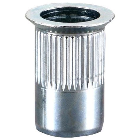 Rivnut Countersunk