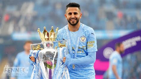 New Riyad Mahrez Fifa 22 2023
