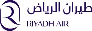 riyadh air logo png