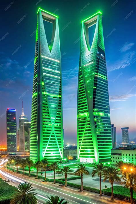 riyadh digital tower