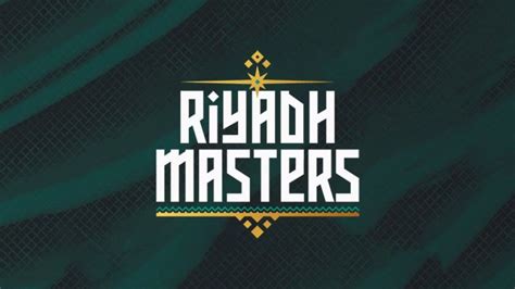 riyadh masters 2023 teams