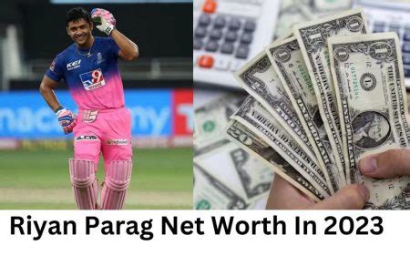 riyan parag ipl salary 2023