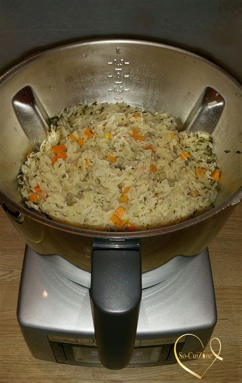 Riz Pilaf Cook Expert