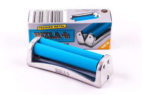 Rizla Rolling Machine How To Use
