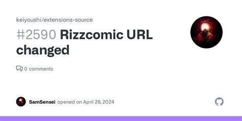 Rizzcomic