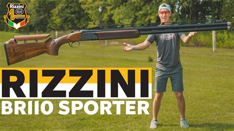 rizzini br110 sporter ips review