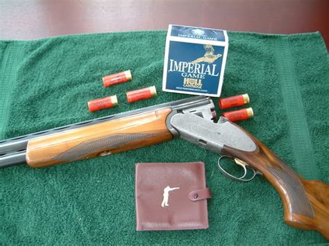 rizzini chokes for sale