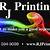 rj printing