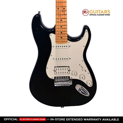Rj Electric Guitar Price In Philippines