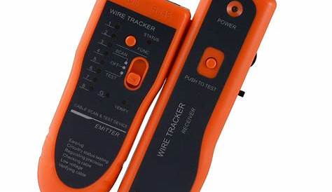 Rj45 Cable Tester Price In Bangladesh Buy At Best Www