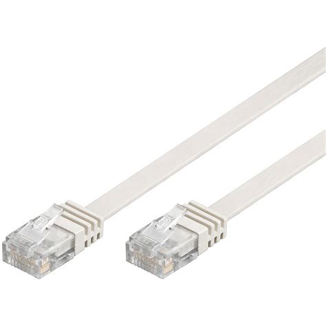 Rj45 Flat Cable