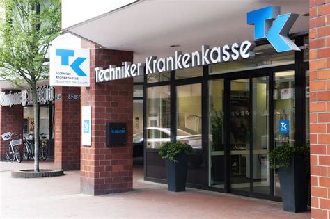 rk krankenkasse