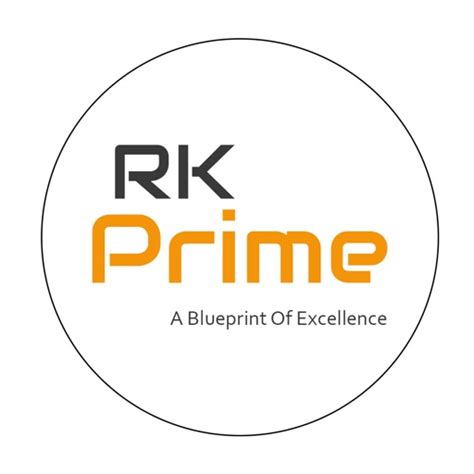 rk prime 25