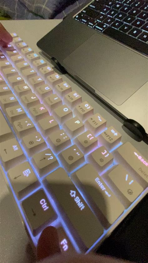 how to fix rk61 function key problems. (UPDATED) YouTube