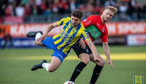 Compare teams – RKC Waalwijk vs NEC Nijmegen – Futbol24