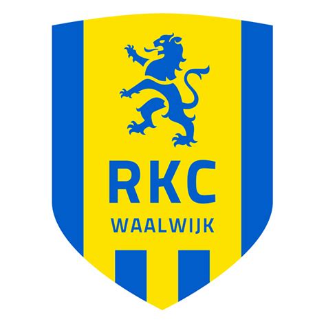 rkc waalwijk - nec
