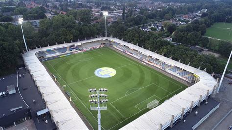 rkc waalwijk stadion