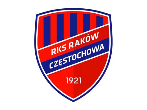 rks raków częstochowa tabela