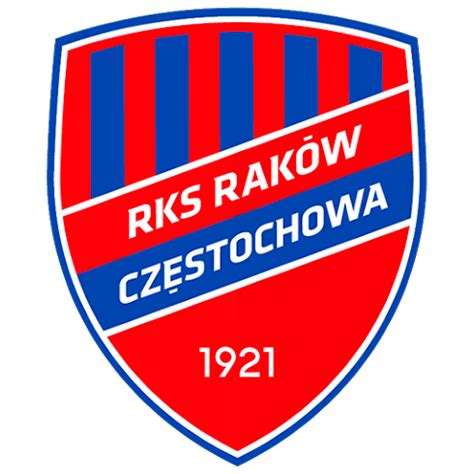 rks rakow czestochowa soccerway
