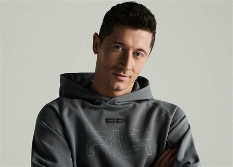 rl9 robert lewandowski x 4f