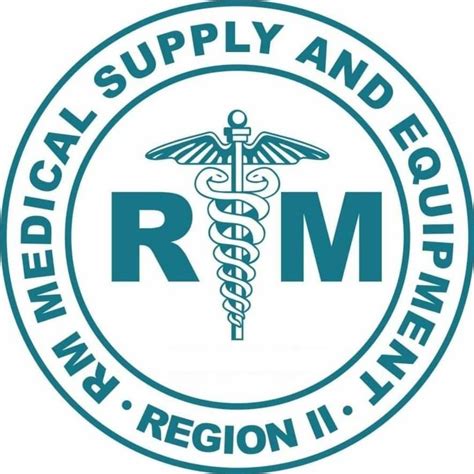 rm medical supply and equipment