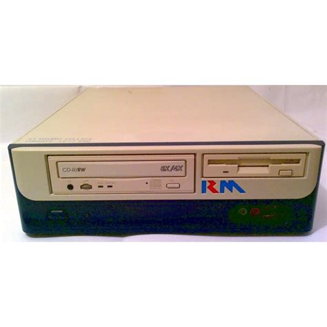 rm tasker desktop computer